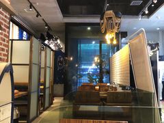 -海小馆海鲜餐厅(茂业百货店)