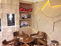 -H立方实景剧情密室(天河旗舰店)