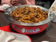 -胖哥俩肉蟹煲(湖滨银泰in77店)