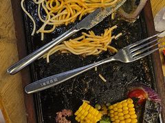 -豪客来牛排(大汉口城店)