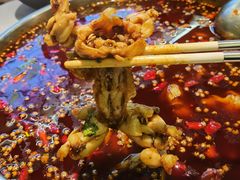-味之绝美蛙鱼头火锅(高新店)