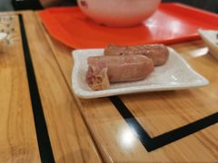 -吉祥馄饨(上海新上大店)