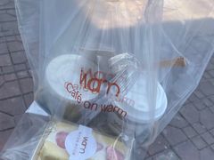 -Cafe on warm(丹霞店)