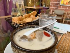 -Linlin泰餐厅(华夏幸福店)