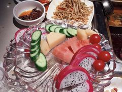 -海底捞火锅(万丰桥店)