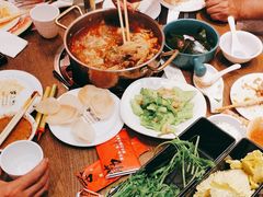 -刘一锅筋头巴脑(小北店)