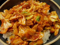 -HONGA HONGA雄家(曹路店)