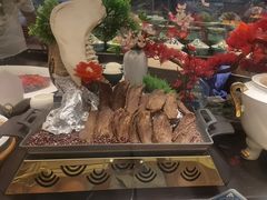 -大鹏饭店·金陵家宴(奥体中心店)