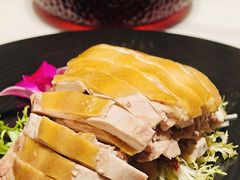 -裕丰源豫食雅宴