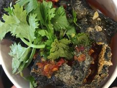 -黑色经典臭豆腐·湖南特产(步行街店)