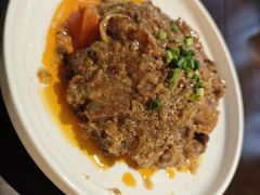 -洈水谣 · 地道荆州松滋菜(菱角湖公园店)