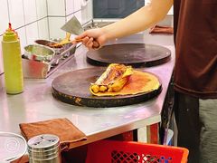 -南楼煎饼(滨江道店)