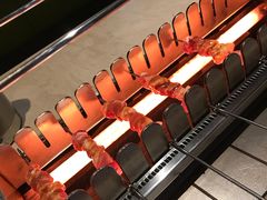 等位区-丰茂烤串(金源店)