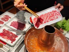-京元盛铜锅涮肉(上海总店)