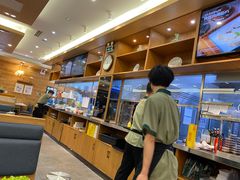 -韩香福烤肉庄园(荣成店)