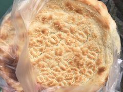 馕饼-东伊顺(高银街店)