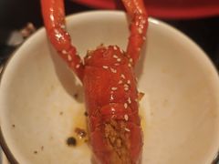 -聚味罗记大排檔·烧烤·鲜鱼杂·甲鱼煲(科学馆店)