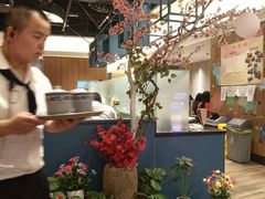 -小鱼小牛·鱼牛干锅·脆鱼火锅(世欧广场店)