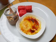 -威斯汀舞台餐厅