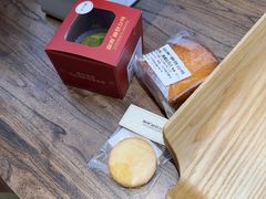 -富贵面包公司(运河店)