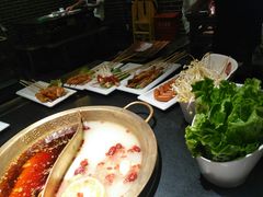 -怡品川宇火锅(宝立方店)