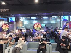 -三个蒙古大叔羊肉串(大宁店)