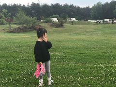 -云漫湖生态度假公园