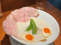 -真打拉面·日式拉面新流派(体育西横街店)