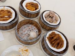 -凤凰楼酒家·粤宴点心(华强北店)