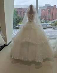 -Bridal Queen·婚纱女皇