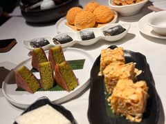 -味可道美食坊(福基路店)
