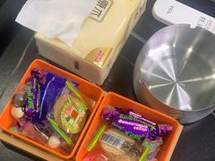 -四个朋友·自助棋牌(兆富国际店)