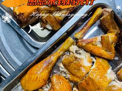-新湖烧鸡(光明店)