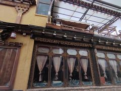 -顺顺小吃(独克宗古城店)