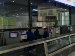 -华中农业大学-荟园餐厅