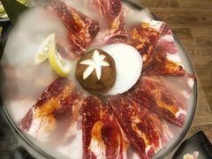 -九田家黑牛烤肉料理(石路天虹店)