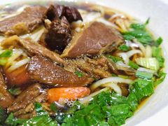 -肆姐面粉馆(坡子街店)