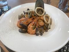 -MYLK意式小厨(熙地港店)