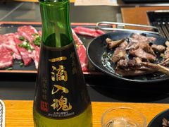 -千寻烧肉(政务区店)