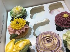 -BON CAKE(华贸购物中心店)