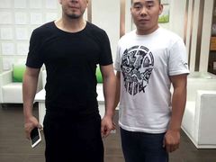 -格斗兄弟搏击健身训练馆(望京店)