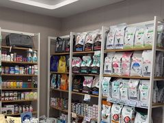 -瑞鹏宠物医院·骨科·猫科·内科(第一中心)