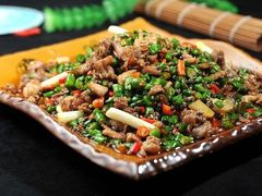 -唐门江湖菜(龙石路店)