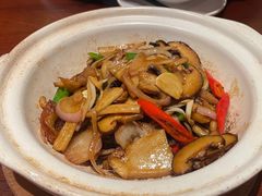 -妈妈菜舟山海鲜(定海古城店)