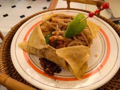 -太食獸泰式茶餐厅(IFS国金中心店)