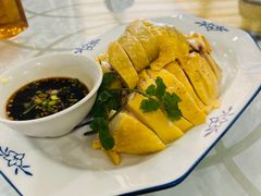 风味白切鸡-百珍风味楼(瑞丽路店)