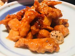 -鱼食饭稻·苏浙土菜17年老馆子(平江路店)