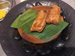 -沿江海南菜·文昌鸡祖师爷(大东海店)