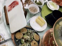 -东来顺饭庄(王府井步行街店)