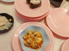 -争鲜回转寿司(东方银座店)
